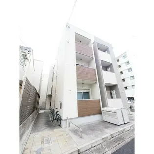 グローリー庄内緑地の画像