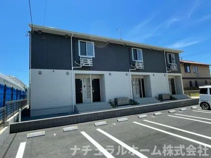 アぺーゴ Aの画像