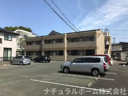 グランデール栄の画像