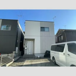 花池町1ー43ーODATEXⅤの画像