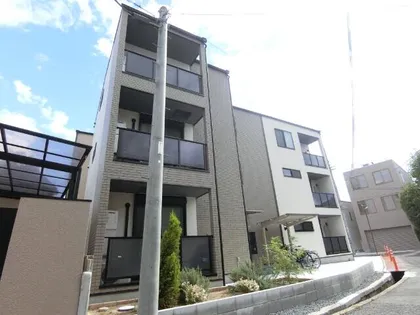 フォレ中穂積WESTの画像