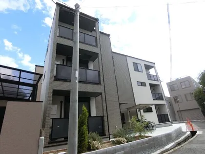 フォレ中穂積EASTの画像