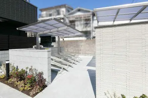 SHAMAISON NOIRの画像