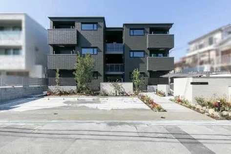 SHAMAISON NOIRの画像