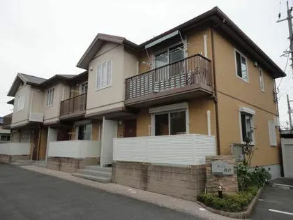 カノン飯倉の画像