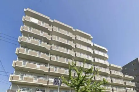 ヒュース一丘弐番館の画像