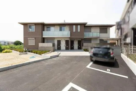 シャーメゾンベルフルールの画像