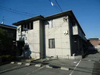 Happiness T&K【0101号室】の外観