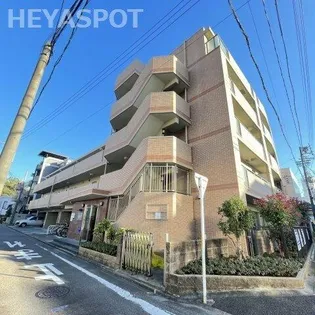 エスポアール千種の画像