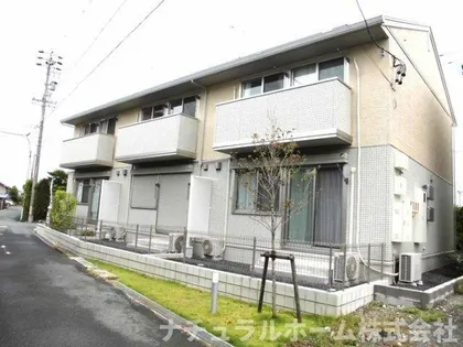 ルージュ ブラン Bの画像