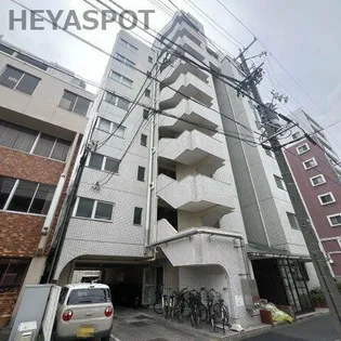 ジュネス浅野の画像