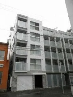 オレンジレジデンス資生館A棟の画像