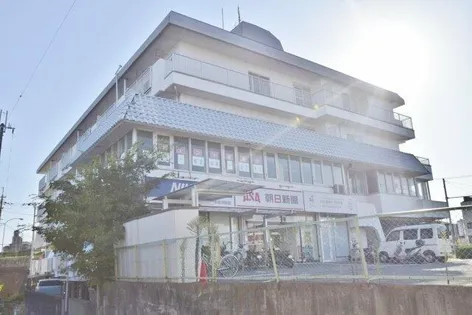 藤ヶ丘ハイツの画像