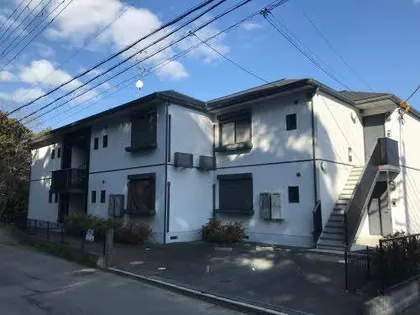 エフ メゾン Dの画像