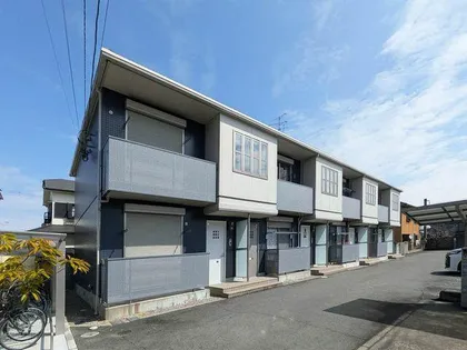 モン ヴィラージュの画像