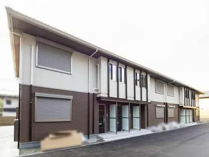 サニーパレス宮ヶ原の画像