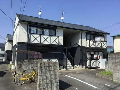 ハイツ池田Eの画像