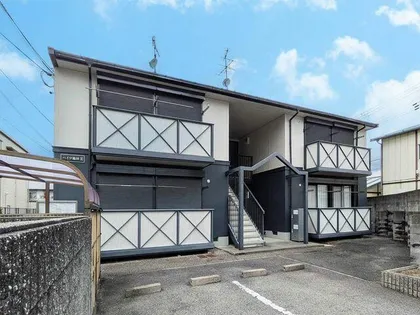 ハイツ池田Eの画像