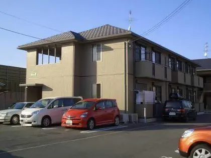 グラシューズ雅の画像