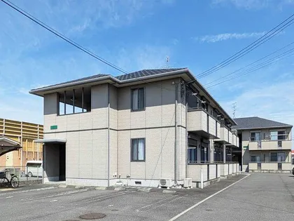 グラシューズ雅の画像