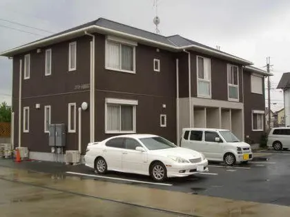 コンフォート東福寺A Cの画像