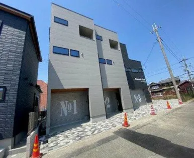 セカンドギア大久保の画像