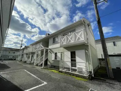 フレグランス山の辺の画像