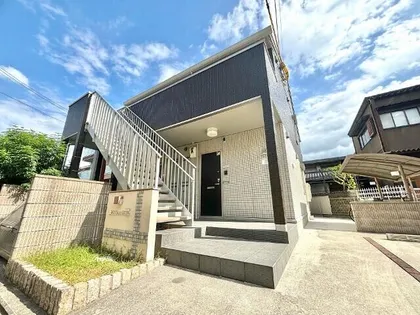 メゾン クロッシーの画像