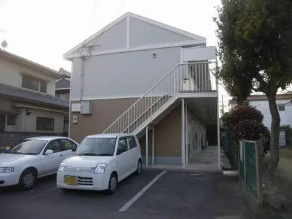 ドミール花園の画像