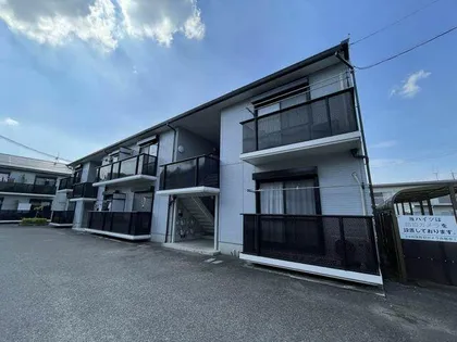 ルミナスコート トヨクの画像