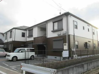 メゾンボヌールの画像