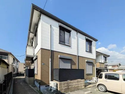 メゾンボヌールの画像