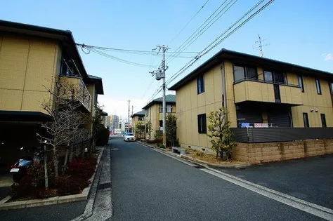 ラクシュミー鳥飼G棟の画像