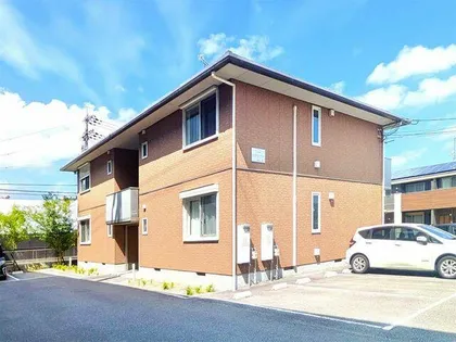 シャーメゾン リーリエの画像