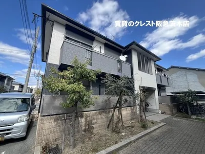 ラクシュミー鳥飼G棟の画像