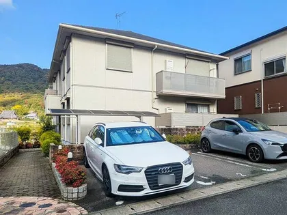 シャーメゾン谷上南町IIIの画像