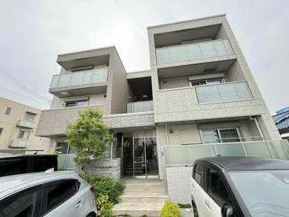 メゾン ド ビアンカの画像