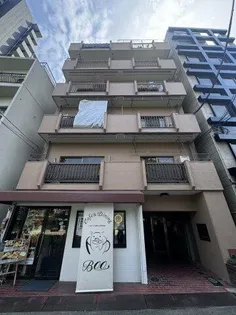 グリーンプラザ高津の画像