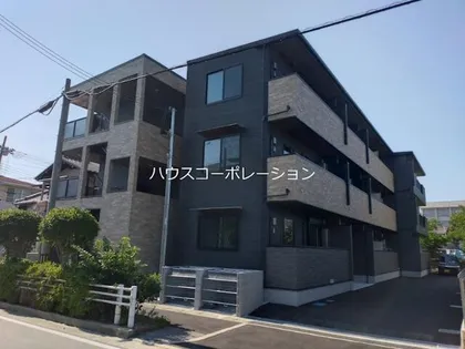 ヒカルサ尼崎神崎町の画像