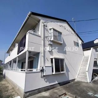 レークハヤⅡの画像