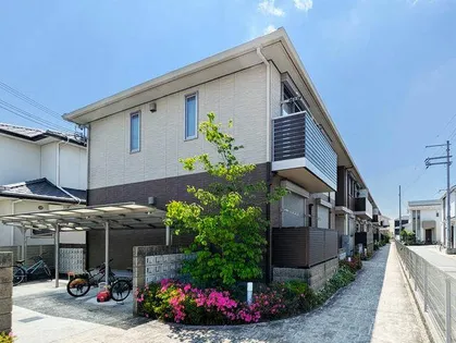 シャーメゾン堂の画像