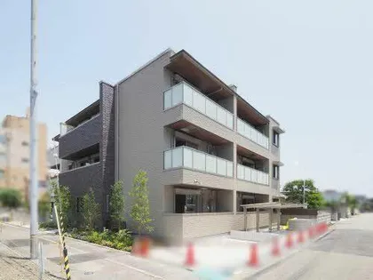 シャーメゾン天文町の画像