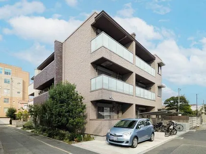 シャーメゾン天文町の画像