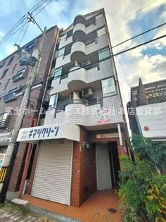 プレアール長居公園の画像