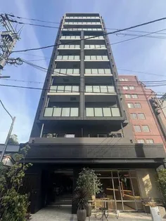 プラシーデンス淡路町の画像