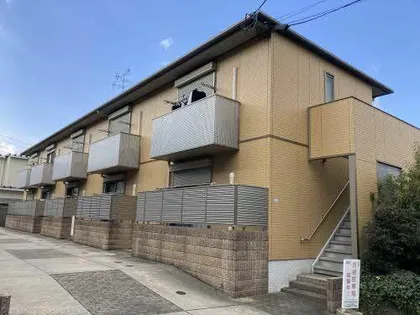 シャーメゾン枚方長尾【0206号室】の外観