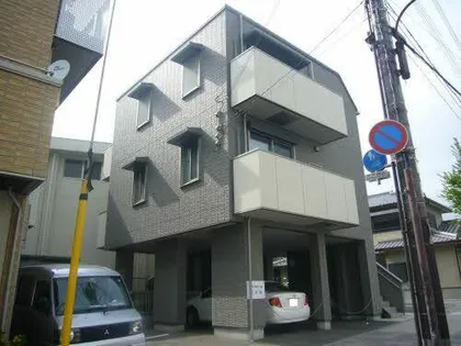 シャーメゾンコーストパートIIの画像