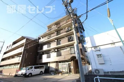 エスペランサ厳樹の画像