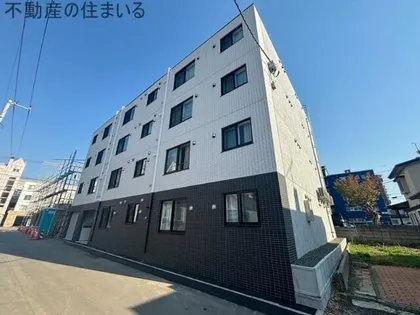 サクラブール澄川の画像