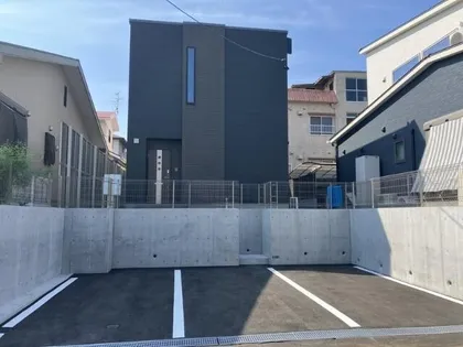 サンラプロ藤原 A棟の画像